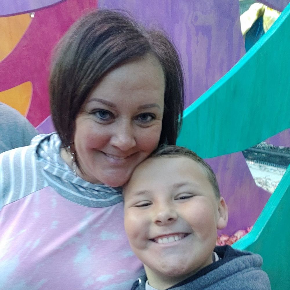 Meet your Posher, Christi